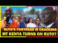 Sifuna's Linda Mwananchi STORMS Mt. Kenya | Gachagua OPENS THE DOOR & Ruto's 2027 Fortress CRACKS
