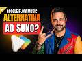 🔊Google Flow Music Testado: NOVA IA de Música do Google ameaça Suno e Udio?