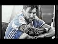 Lionel Messi 4 Finals With Argentina | 4 finales con Argentina ● 2007-2014-2015-2016