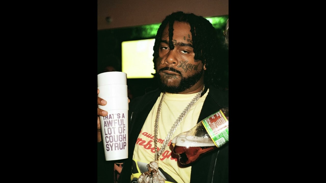 [FREE] kalan frfr x 03 greedo x blxst type beat 2025 - '