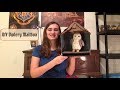 DIY Owlery Mailbox DIY Owlery Mailbox