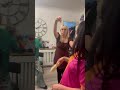 The wrap slap game😍😂😂🫶🏼#games #birthday #funny #laugh #funny #friends #viralvideo #fyp