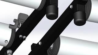 Cara memasang sensor kecepatan & jarak | Invictus Active Trainer screenshot 3