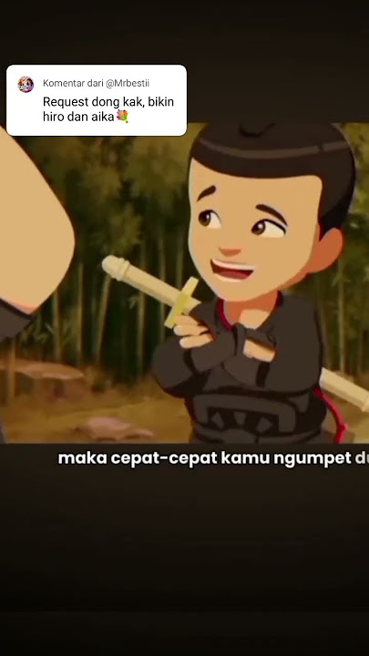 hiro #shortvideo#fypviralシ#film #fyppppp#fypyoutube #bismillahfyp #masukberandayoutube