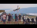 Insane aerobatics  martin onka  extra ng  airshow cheb 2022