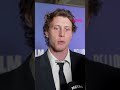 The George MacKay and Callum Turner bromance 🥹❤️ #RoseOfNevada #Callum Turner #George MacKay