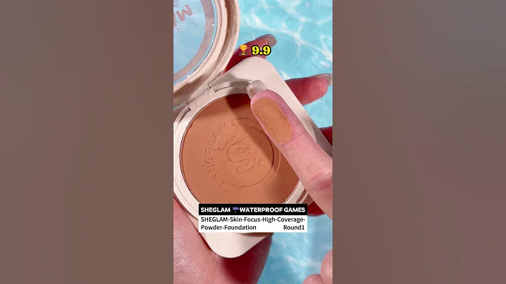 Join SHEGLAM's 1st 'Olympics' Waterproof Makeup Competition! Which waterproof product is your fave?