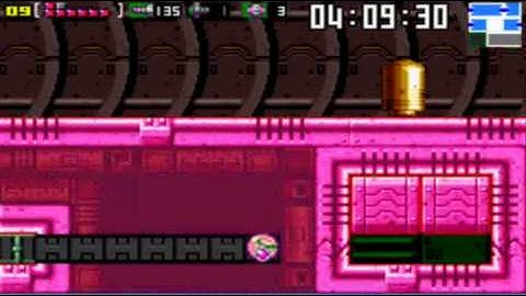 LP Metroid Zero Mission Part 7 *FINAL*