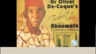 OZOEMENA   oliver's tribute