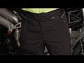 REV'IT! Poseidon GTX Pants Review at RevZilla.com