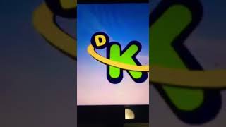 Nickelodeon Music Discovery Kids Logo