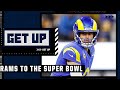 'Matthew Stafford is at his best when he has no other choice but to be!' - Dan Orlovsky | Get Up - ESPN