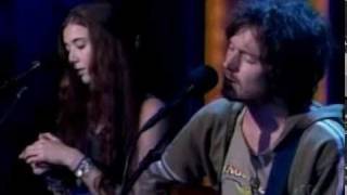 Damien Rice - Cold Water (Live At Conan)