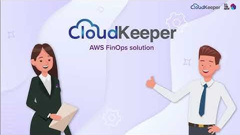 CloudKeeper FAQs Answered | An AWS Cost Optimization Solution | TO THE NEW