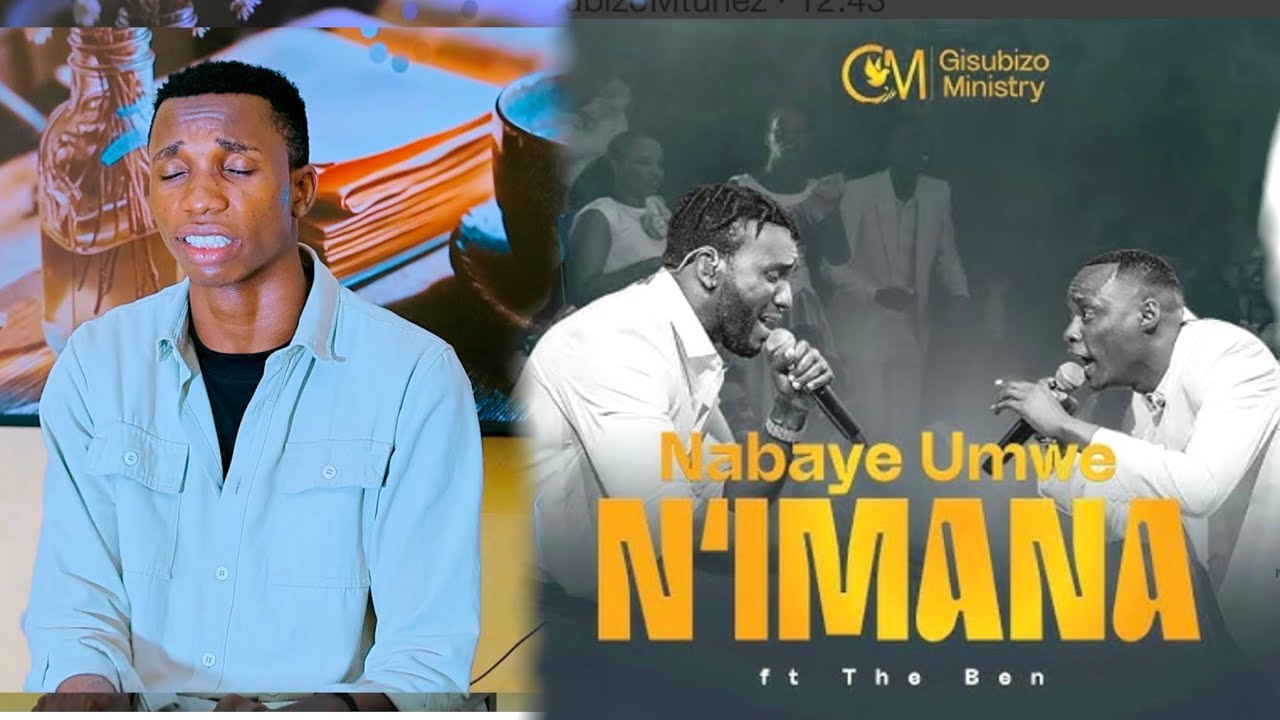UMUKUNGA BY MOSES 2026 NJENABAYE UMWE NIMANA/igisirimba🧎‍♀️🙌🙌