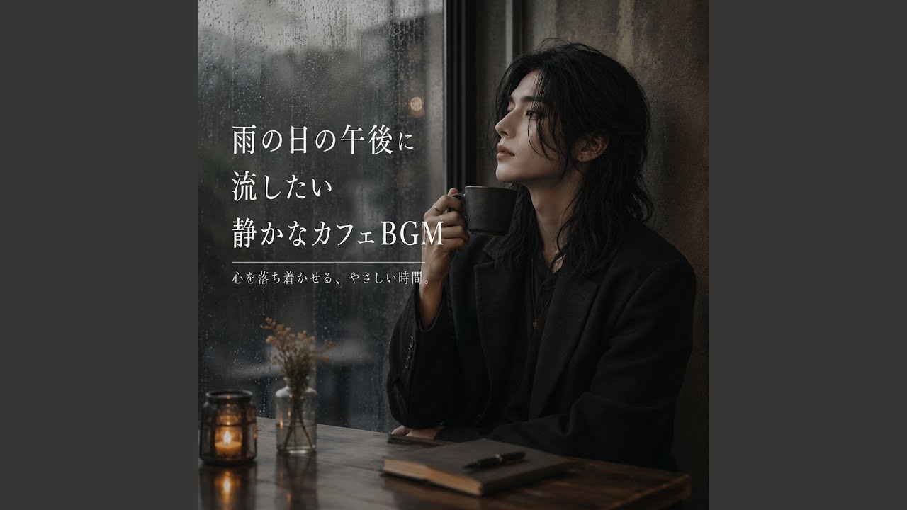 ラテのような柔らかい調べ - YouTube