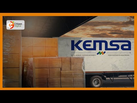 Halmashauri Yaelezea Wasiwasi Kuhusiana Na Hasara Ya Vifaa