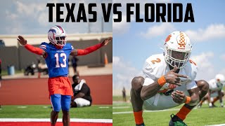 Texas vs Florida High School Football  Duncanville (TX) vs Jones (Florida)