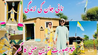 Download Lagu A Very Beautiful Mud House In Kashmir AJK | Kashmiri House | اپنی نانی کی زندگی کچھ پل جی کر دیکھا MP3 Download Lagu A Very Beautiful Mud House In Kashmir AJK | Kashmiri House | اپنی نانی کی زندگی کچھ پل جی کر دیکھا MP3