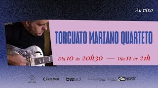 TORCUATO MARIANO QUARTETO