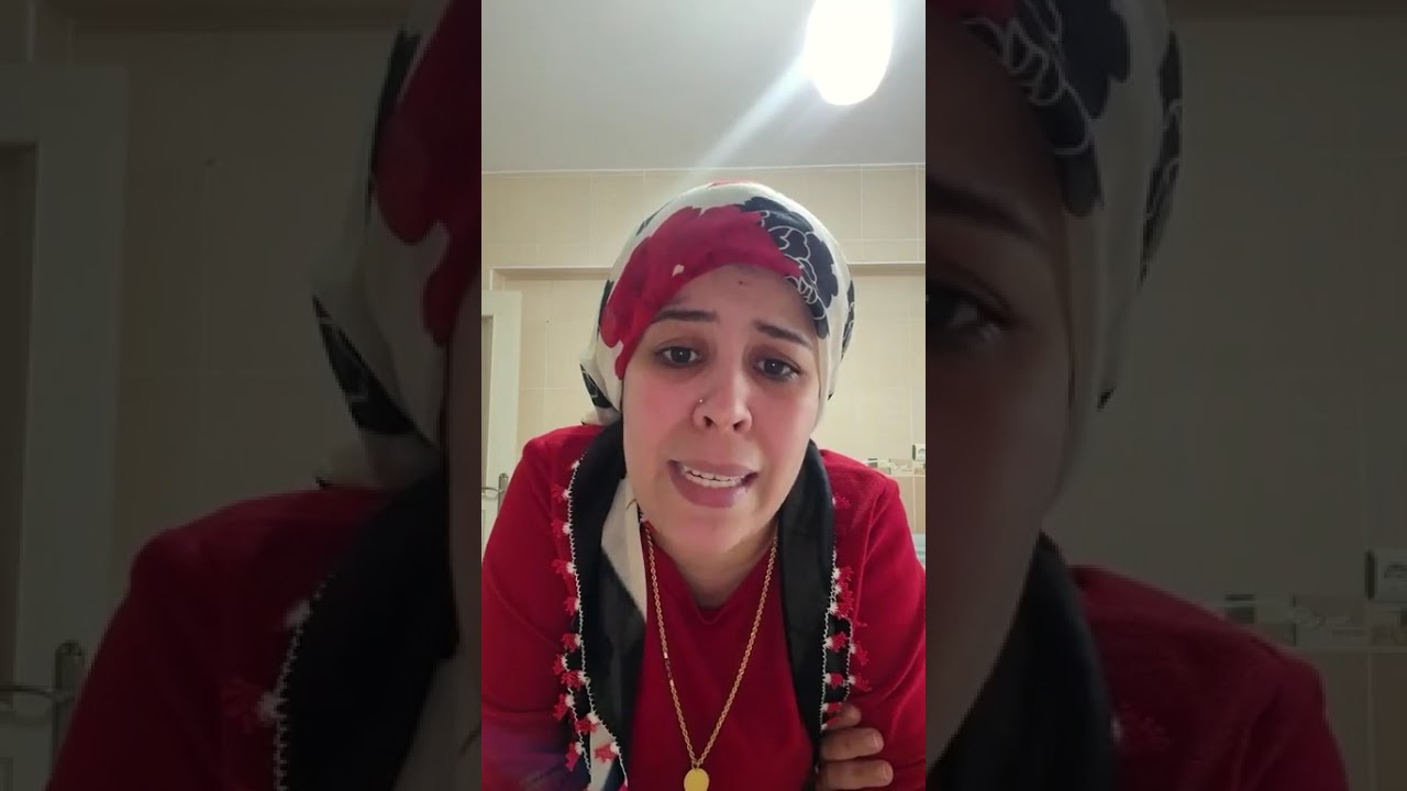 مرانيش بالحمل 🙄