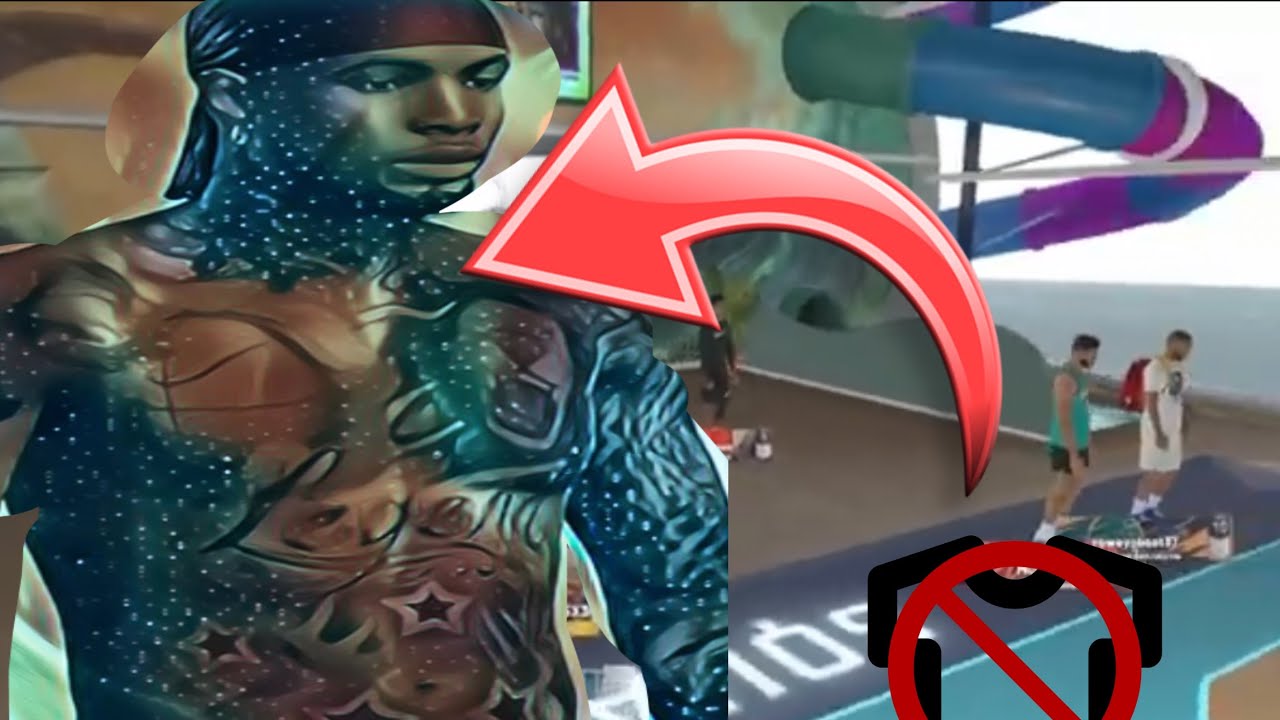 How To Take Your SHIRT OFF GLITCH NBA 2K22!*ANY REP* YouTube