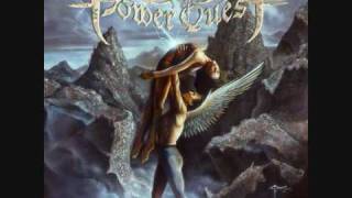 Power Quest - Immortal Plains chords