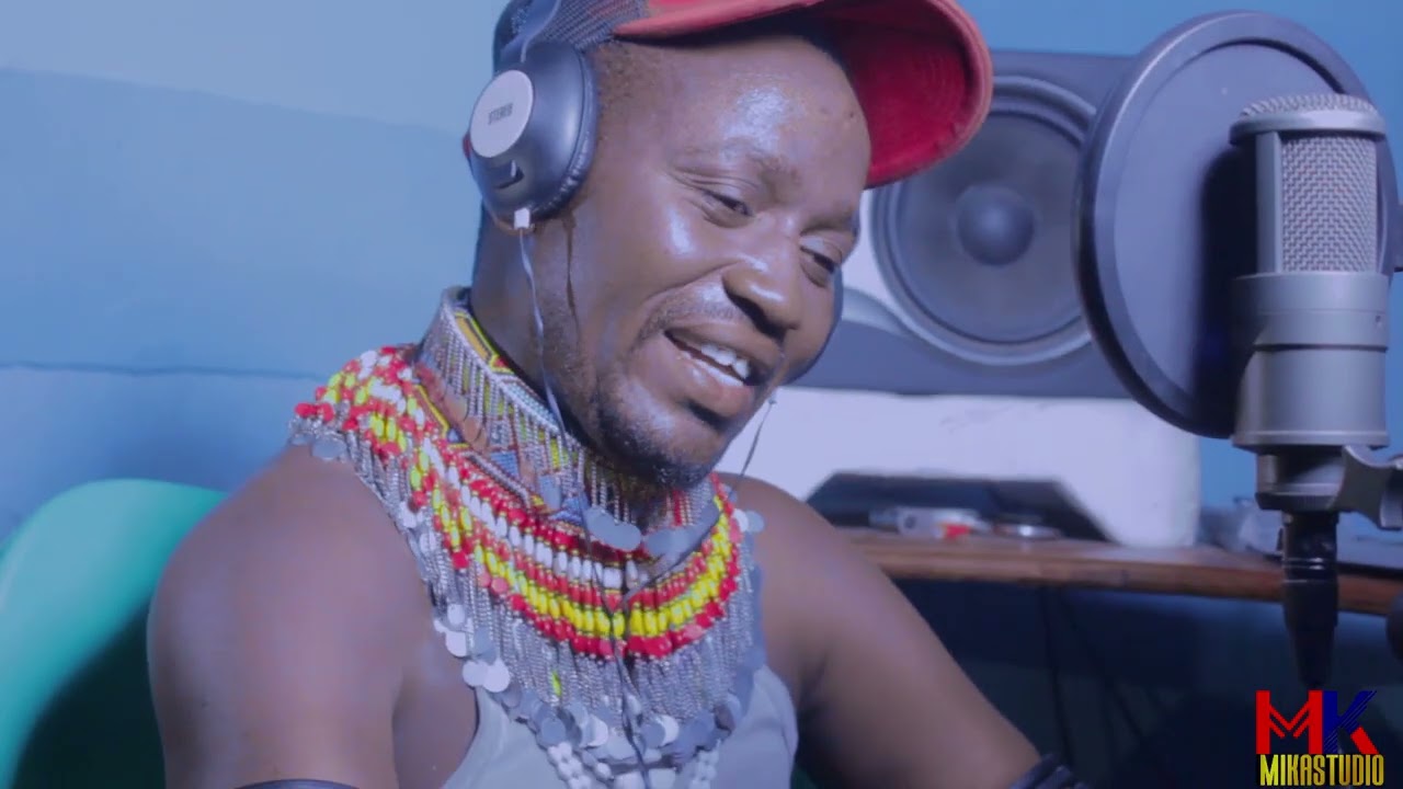 SALAWA NYANGUMI KUTEKWA 0627070130  (MIKA STUDIO)