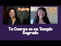 Sexualidad Consciente y Sanación del Trauma: Habitar el Cuerpo como Templo Sagrado