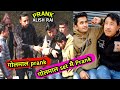 nepali prank - golmaal prank/गोलमाल  director,camera man got pranked || alish rai new prank