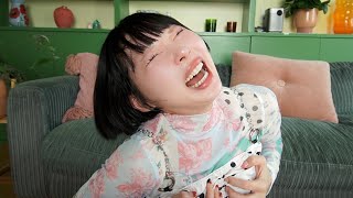 わたし…裸で叫びました…|あさぎーにょ