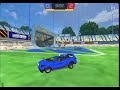 I Played Offbrand Rocket League #1