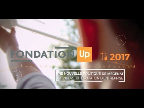 Vidéo Film UP - Voix Off: Marilyn HERAUD