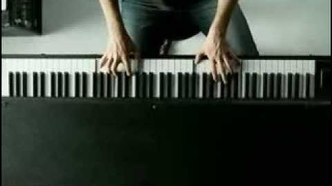 Keane - Everybody