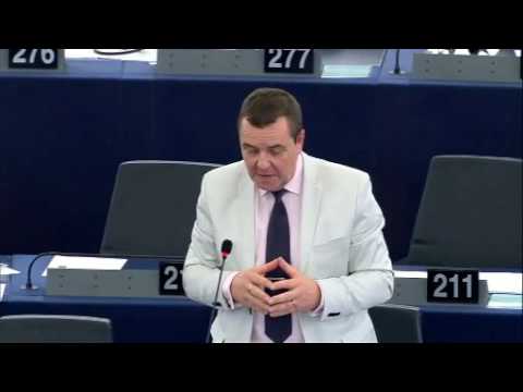 Demesmaeker (N-VA) “Europees Parlement erkent risico’s transvetzuren!”