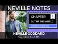 NEVILLE NOTES: Thinking Fourth Dimensionally [With Commentary] by Josiah Brandt