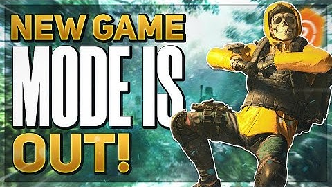 Changes to the **NEW** Game Mode COUNTDOWN that would improve Quality of Life! - The Division 2