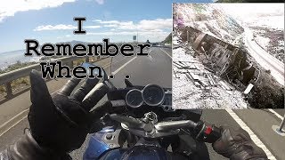 I Remember When...