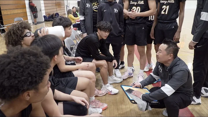 All Access: Sunny Hills and Yorba Linda battle unt...