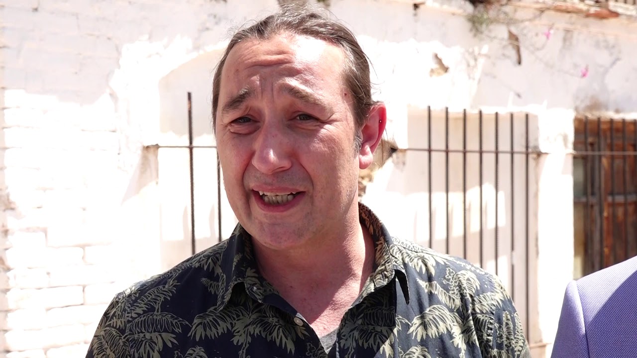 La Sénia potencia la gastronomia del territori amb Isma Prados amposta weather