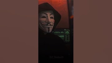 Why This Mask ❓#programmer #hackingquotes  #mordenwarfare #ghost #fyp  #mw2 #mw3clips