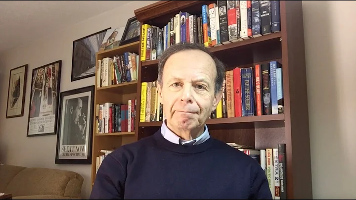 Welcome Message from Bill