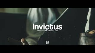 Invictus - Boom Bap Freestyle Beat Hip Hop