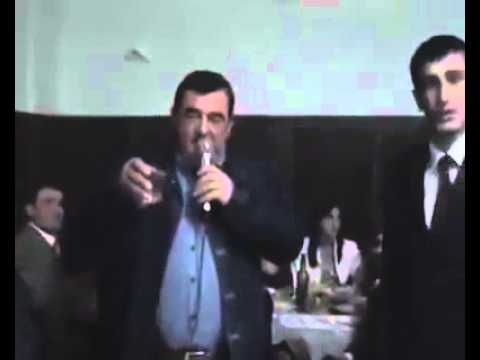 ყველაზე მაგარი ქართული სადღეგრძელო!