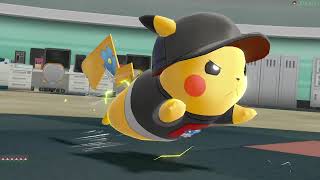 ポケットモンスター Let's Go! ピカチュウ #24 - YouTube ポケットモンスター Let's Go! ピカチュウ #24 - YouTube