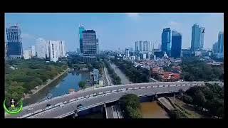 Trailer Bunda, Kisah Cinta Dua Kodi