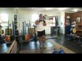 Kettlebell Workout | S3 E8 | MUSCLE TV