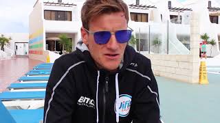 will clarke talks coaching