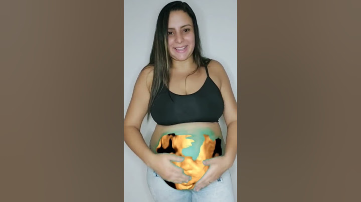 REVELANDO O SEXO DO NOSSO BEBÊ 🩷🩵😍 #baby3 #chárevelação
