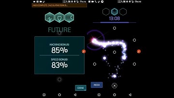 Ingress Prime 2.11.1 Glyph Hack vs Classic feat Bugs